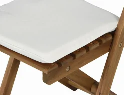 Salon de jardin ALMERIA