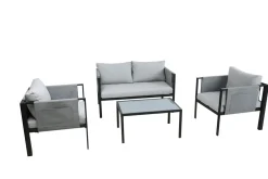 Salon de jardin BOUILLON-Möbilia New