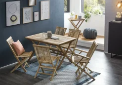 Salon de jardin COURCELLES-Möbilia Sale