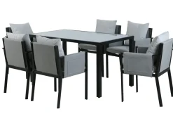 Salon de jardin EREZEE