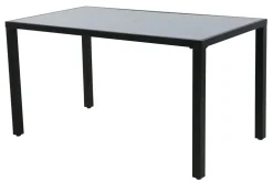 Salon de jardin EREZEE