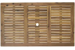 Salon de jardin HARELBEKE-Möbilia Outlet