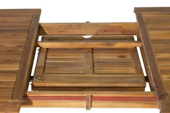 Salon de jardin HASSELT