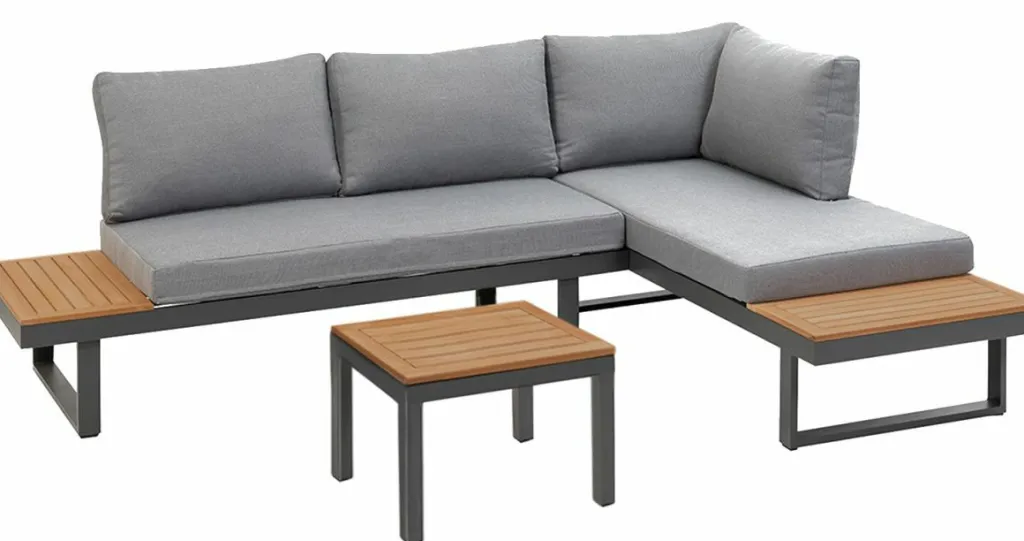 Salon de jardin lounge 53000005700-Trade Point Best