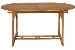 Salon de jardin MASSEIK