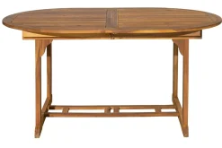 Salon de jardin MECHELN-Möbilia New