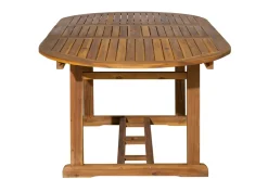 Salon de jardin MECHELN-Möbilia New