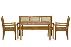 Salon de jardin MORTSEL-Möbilia