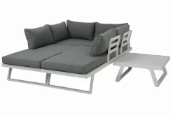 Salon de jardin NOBRESSART-Möbilia Sale