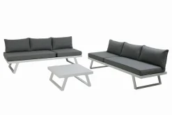 Salon de jardin NOBRESSART-Möbilia Sale