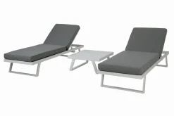 Salon de jardin NOBRESSART-Möbilia Sale