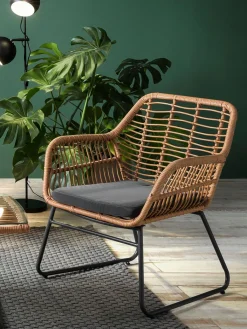 Salon de jardin TOURNAI-Möbilia Hot