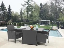 Salon de jardin TURNHOUT-Möbilia