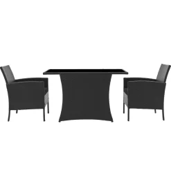 Salon de jardin TURNHOUT-Möbilia