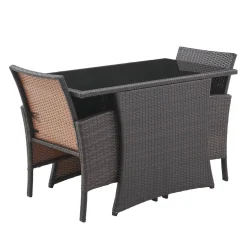 Salon de jardin TURNHOUT