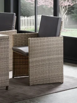 Salon de jardin VILVOORDE-Möbilia