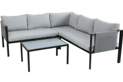 Salon de jardin WERIS-Möbilia Best