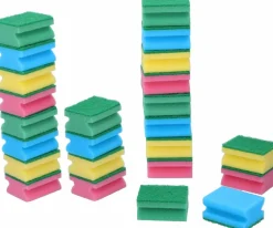 Schwämme 24Stk. DIRT DEVIL