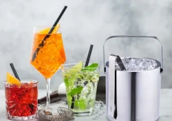 Seau à glace ALPINA