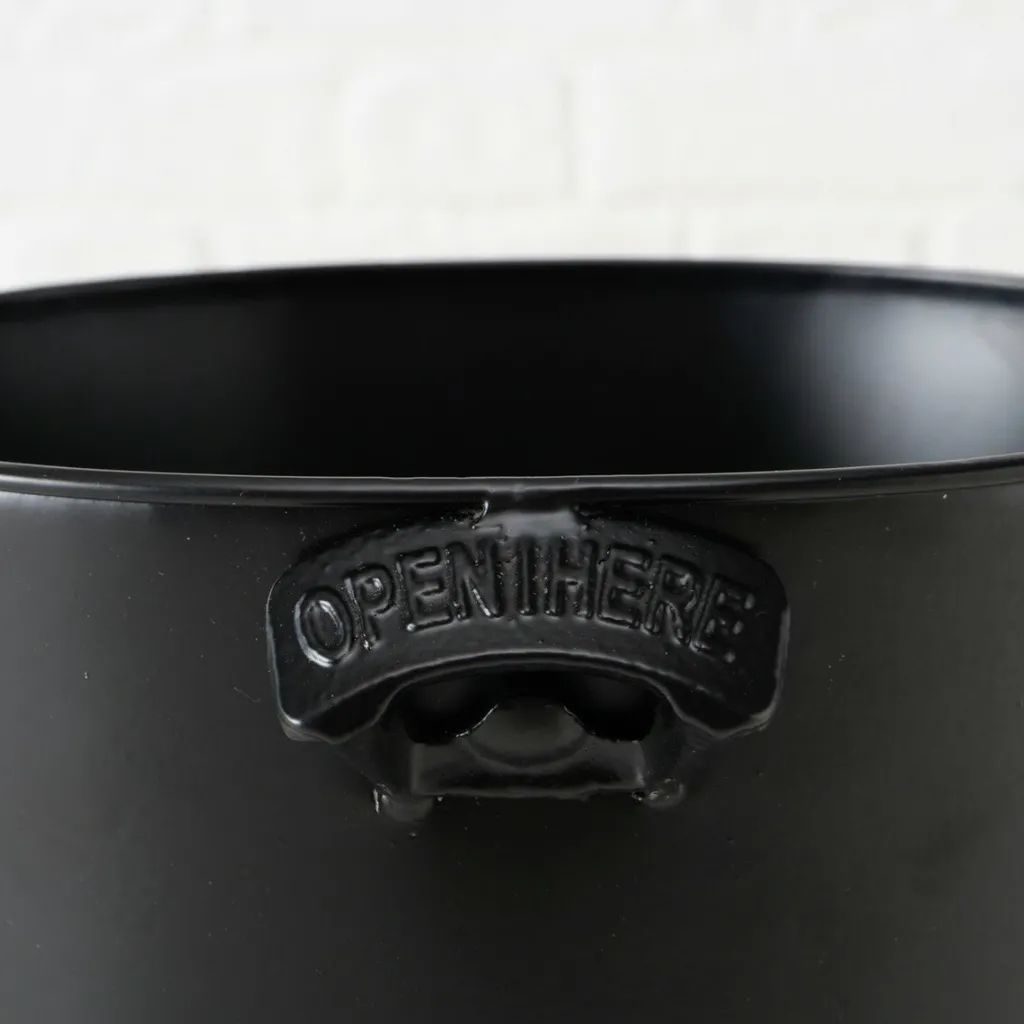 Seau à glaçons COOL-Boltze Hot