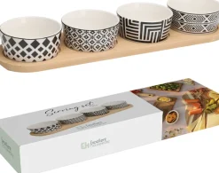 Service apéritif 5 pièces EH