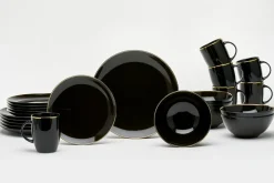 Service de table 24 pièces GLAMOUR