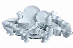 Service de table 62 pièces LORA