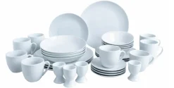 Service de table 32 pièces RONDA