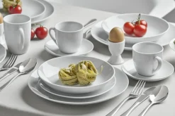 Service de table 32 pièces RONDA