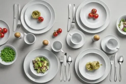 Service de table 32 pièces RONDA
