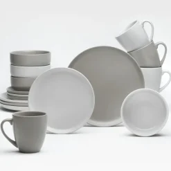 Service de table 16 pièces STOCKHOLM-Van Well