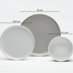 Service de table 16 pièces STOCKHOLM-Van Well