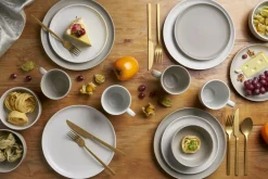 Service de table 16 pièces STOCKHOLM-Van Well