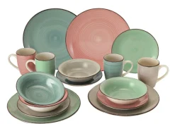 Service de table 16 pièces VERONA-Van Well