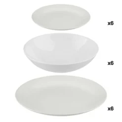 Service 18tlg. COLORAMA