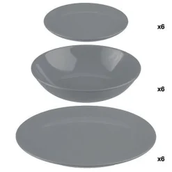 Service 18tlg. COLORAMA-JJA Discount