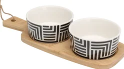 Serviette apéritif 3 pièces EH