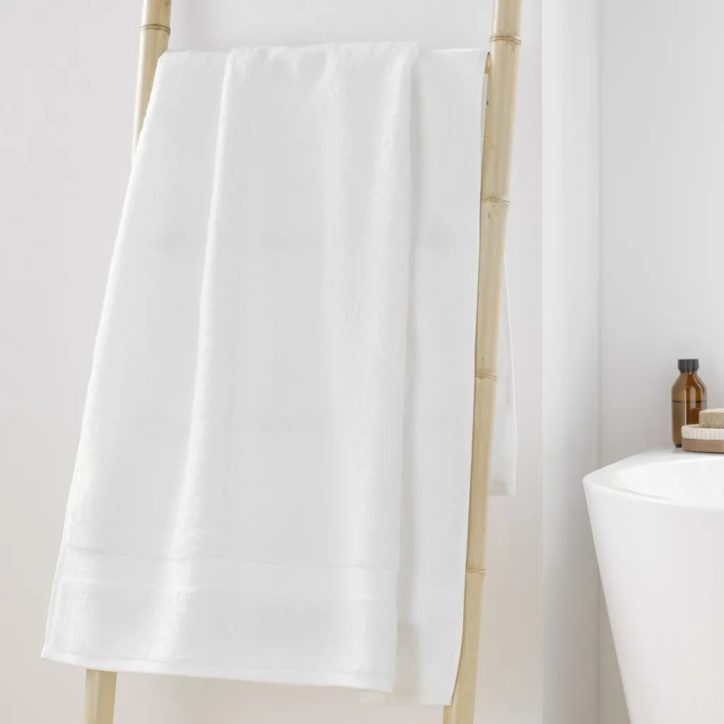 Serviette de douche UNI-U10 Hot