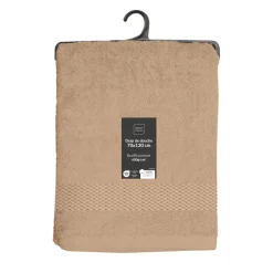 Serviette de douche UNI