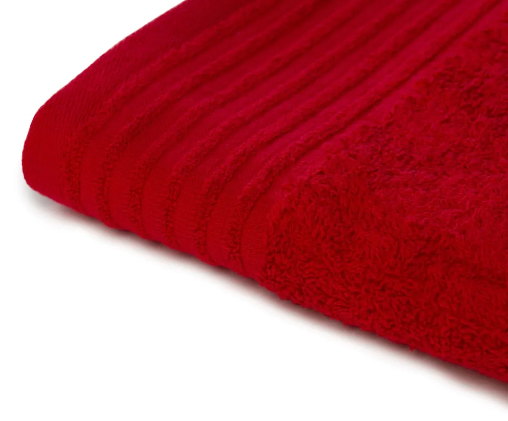 Serviette en coton HAMBURG-Gözze Discount