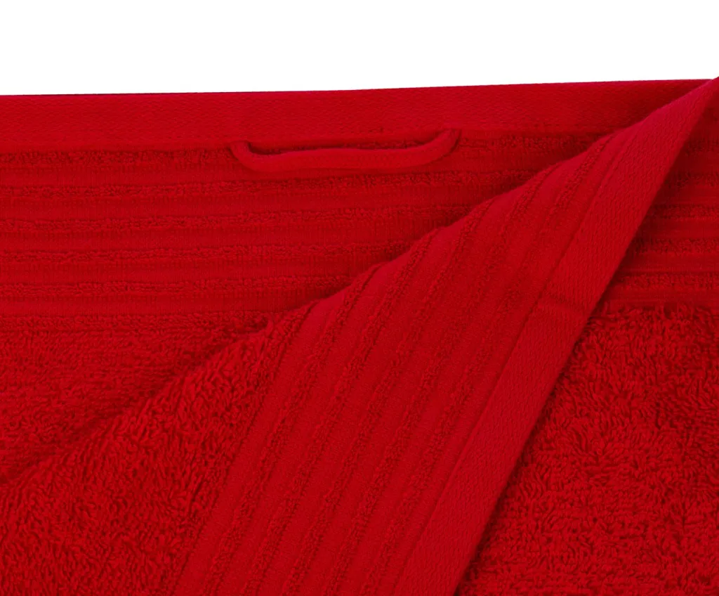 Serviette en coton HAMBURG-Gözze Discount