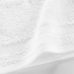 Serviette invité UNI