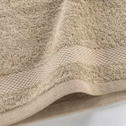 Serviette invité UNI