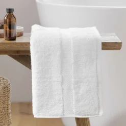 Serviette éponge UNI-U10 Hot