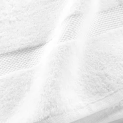 Serviette éponge UNI-U10 Hot