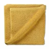 Serviette éponge jaune curry LADESSA-Kela Sale