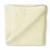 Serviette éponge offwhite LADESSA-Kela Discount