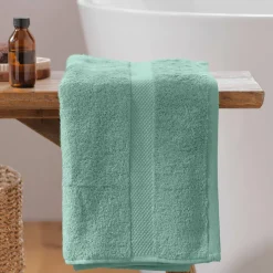 Serviette éponge UNI-U10