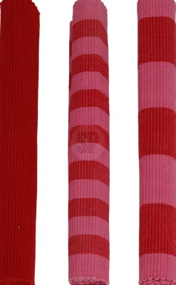 Set de table à rayures EH