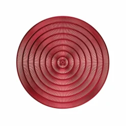 Set de table rond ORIENTAL-U10